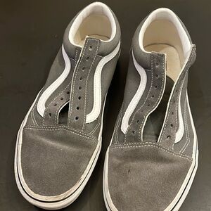 Vans Size 10